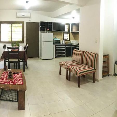 Duplex Confort Посадас Екстер'єр фото