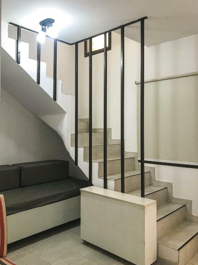 Duplex Confort Посадас Екстер'єр фото